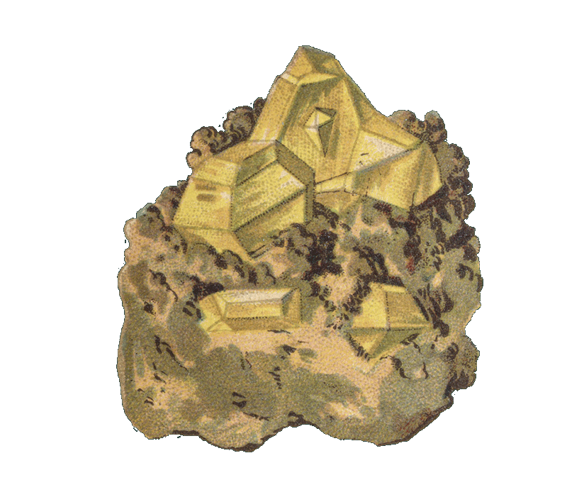 Goldbarren